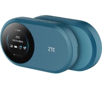Придбати - 3G/4G модем  Мобільний роутер ZTE 4G UFi U10s Pro