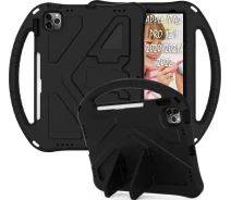 Придбати - чохол для планшета  Чохол Protected Cover Becover с креплением для Apple iPad Pro 12.9 2020/2021/2022 Black (711870)