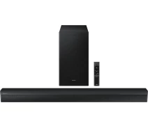 Придбати - саундбар  Саундбар Samsung HW-B650D/UA