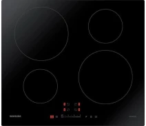 Придбати - варильну поверхню  Варильна поверхня індукційна Samsung NZ64H37070K/WT