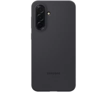 Придбати - чохол для смартфону  Чохол Samsung Silicone Black (EF-PA366CBEGWW) для Samsung A36