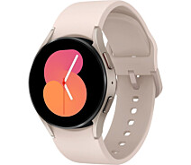 Придбати - смарт-годинник  Смарт-годинник Samsung Galaxy Watch 5 40mm LTE Pink Gold (SM-R905FZDASEK)