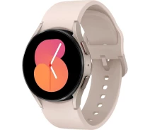 Придбати - смарт-годинник  Смарт-годинник Samsung Galaxy Watch 5 40mm PINK GOLD (SM-R900NZDAEUE)