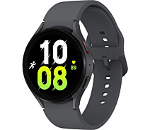Придбати - смарт-годинник  Смарт-годинник Samsung Galaxy Watch 5 44mm Graphite (SM-R910NZAASEK)