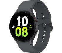Придбати - смарт-годинник  Смарт-годинник Samsung Galaxy Watch 5 44mm GRAPHITE (SM-R910NZAAEUE)