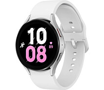 Придбати - смарт-годинник  Смарт-годинник Samsung Galaxy Watch 5 44mm Silver (SM-R910NZSASEK)