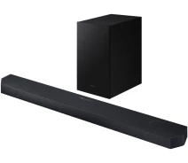 Придбати - саундбар  Саундбар Samsung HW-Q700D/UA