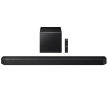 Придбати - саундбар  Саундбар Samsung HW-Q800F/UA