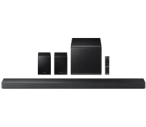 Придбати - саундбар  Саундбар Samsung HW-QS750F/UA