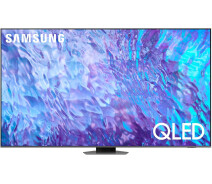Придбати - телевізор  Телевізор Samsung QE98Q80CAUXUA