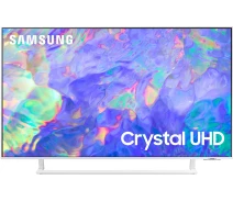 Придбати - телевізор  Телевізор Samsung UE50CU8510UXUA