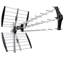 Придбати - ТВ-антену  ТВ-антена Romsat UHF-262
