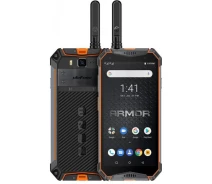 Придбати - мобільний телефон і смартфон  UleFone Armor 3WT 6/64Gb Orange