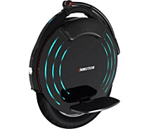 Придбати - моноколесо  Моноколесо InMotion V10F V2 (Black) [54299]