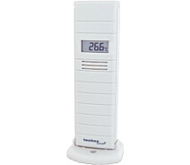 Придбати - метеостанцію  Датчик Technoline TX29DTH-IT (DAS301297)