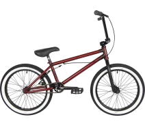 Придбати - велосипед  Велосипед WINNER CITY BMX 20" KENCH Pro Cro-Mo 21" (21-172)