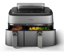 Придбати - мультипечь  Мультипіч Philips NA555/00