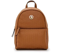 Придбати - жіночу сумку  Сумка жіноча U.S. Polo Assn. US21131 TAN