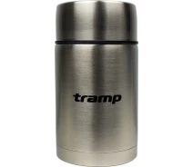 Придбати - термос  Термос Tramp з широким горлом 1,0л UTRC-079