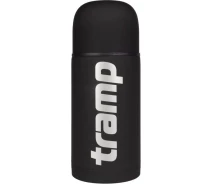 Придбати - термос  Термос TRAMP Soft Touch 0,75л (UTRC-108-black)