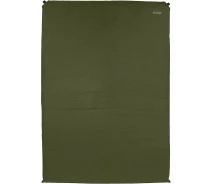 Придбати - туристичний килимок  Килимок самонадувний Tramp COMFORT DOUBLE 5 cm UTRI-011-dark-olive