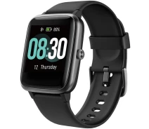 Придбати - смарт-годинник  Смарт-годинник UMIDIGI 3 Black