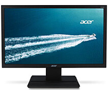Придбати - монітор  Монітор Acer 21.5"B226HQL (UM.WB6EE.015)