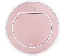 Придбати - роботі-пылесосів  Робот-пилосос iLife V7s Plus