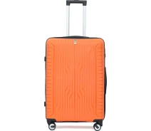 Придбати - валізу  Валіза Semi Line 24" (M) Orange (T5609-2) (DAS302291)