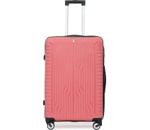 Придбати - валізу  Валіза Semi Line 24" (M) Pink (T5610-2) (DAS302294)
