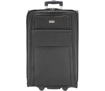 Придбати - валізу  Валіза Semi Line 25" (M) Black (T5601-3) (DAS302287)