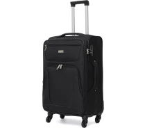 Придбати - валізу  Валіза Semi Line 28" (L) Black (T5771-3)