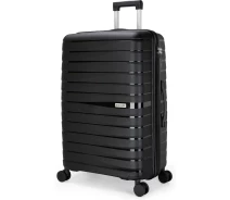 Придбати - валізу  Валіза Semi Line 28" (L) Black (T5794-3)
