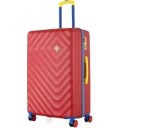 Придбати - валізу  Валіза Semi Line 28" (L) Red (T5802-3)