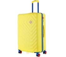 Придбати - валізу  Валіза Semi Line 28" (L) Yellow (T5801-3)