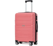 Придбати - валізу  Валіза Semi Line 30" (L) Pink (T5615-3) (DAS302310)