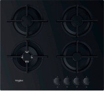 Придбати - варильну поверхню  Варильна газова поверхня Whirlpool GOR 625/NB1                     