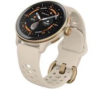 Придбати - смарт-годинник  Смарт-годинник HiFuture vela.latte Латте