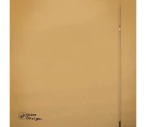 Придбати - вытяжной вентилятор  Витяжний вентилятор Soler&Palau SILENT-200 CZ GOLD DESIGN 4C, 5210626300