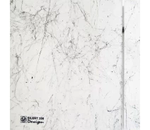 Придбати - вытяжной вентилятор  Витяжний вентилятор Soler&Palau SILENT-200 CZ MARBLE WHITE DESIGN 4C, 5210626200