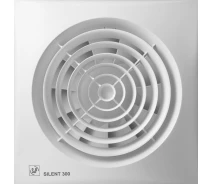 Придбати - вытяжной вентилятор  Витяжний вентилятор Soler&Palau SILENT-300 CZ, 5210417100