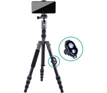 Придбати - штатив  Штатив Vanguard VEO 3GO 204AB (VEO 3GO 204AB)