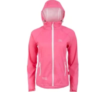 Придбати - жіночу вітровку  Вітровка жіноча Highlander Stow & Go Pack Away Rain Jacket 6000 mm Pink L (JAC077L-PK-L)