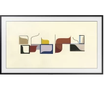 Придбати - рамку для телевізора  Змінна рамка до телевізору Samsung Frame 43" VG-SCFN43BM/RU