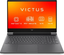 Придбати - ноутбук  Ноутбук HP Victus 15-fa2711ua (BF1H6EA)