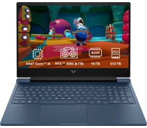 Придбати - ноутбук  Ноутбук HP Victus 16-r0027ua (BF1L9EA)