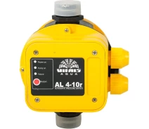 Придбати - приналежність для поливу та зрошення  Контролер тиску Vitals aqua AL 4-10r (123265)