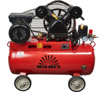 Придбати - компресор  Компресор повітряний Vitals GK50.j65v2-8a (160118)