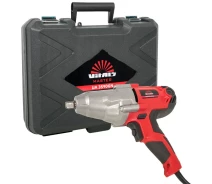 Придбати - шуруповерт  Гайковерт Vitals Master UA 3590GN (100102)