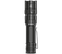Придбати - ліхтарик  Портативний світлодіодний ліхтарик VIDEX VLF-A156R 1700Lm 6500K (VLF-A156R)